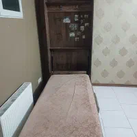 تخت تاشو