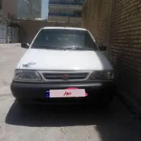 پراید 98