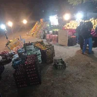 اجاره یا مشارکت جایگاه فروش میوه