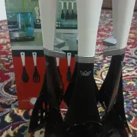 سرویس کفگیر و ملاقه