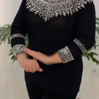 بلوز مجلسی زنانه