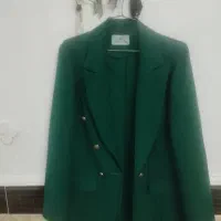 کت. تک|لباس|خزل, |دیوار