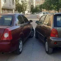 فروش ام وی ام ۱۱۰ مدل ۱۳۸۹معاوضه mvm530 با موتور