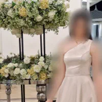 پیراهن مجلسی رومی