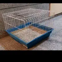قفس خرگوش