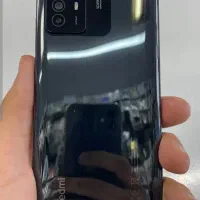 گوشی شیائومی Note 12sحافظه 256 رم 8