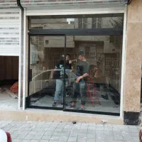 مغازه ۲۰متری مناسب هرشغلی