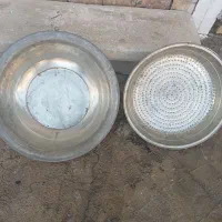 تشت و آب کش