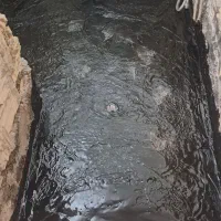 کاشی کاری وسرامیک قیر ایزوگام