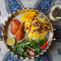 غذای خانگی
