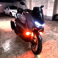 رپیدو NMAX 180