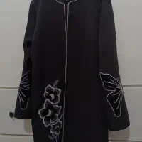 کت زنانه (مانتو)