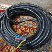 فروش کابل افشان 6×4