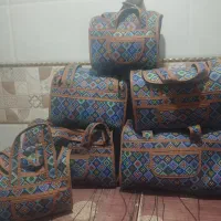 ساک مسافرتی