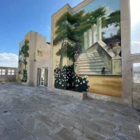 117متر 90 متربنا صدف 24 ویلایی