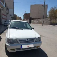 پراید ۱۱۱ مدل ۹۵