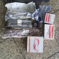 قطعه جلو بندی ماشین