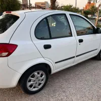 تیبا  مدل ۹۷
