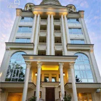 آپارتمان 102متری/فول امکانات/سندتک برگ