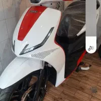 کاپیتان۱۵۰‌سی سی ایران دوچرخ