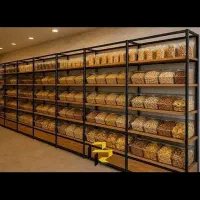استخدام فروشنده خانم در کهنوج