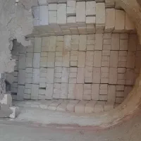 فروش آجر و مصالح ساختمانی
