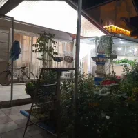 ویلا باغ ۳۰۰متر/داخل بافت/زعفرانیه سهیلیه کردان
