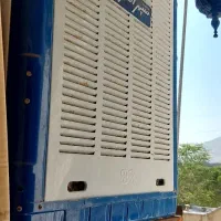 تعویض کولرآبی ۵۵۰۰ سپهرالکتریک باکولربالازن