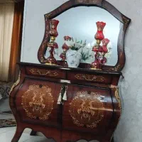 کنسول و میز TV معرق