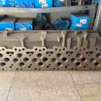 سر سیلندر و لوازم موتور البرز، هوو، دنگ و فنگ