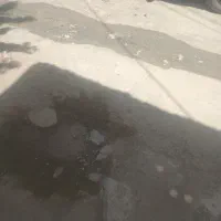 یونجه پرس حدود ۵ تن