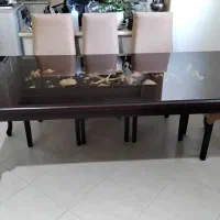 میز ناهارخوری