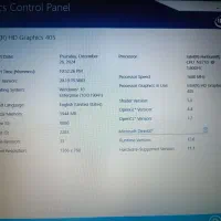لپ تاب hp  یک ترا