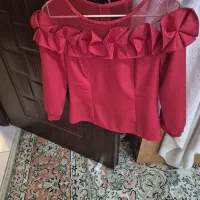 لباس|لباس|گرگان, |دیوار