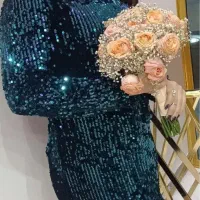 لباس مجلسی