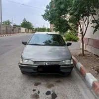 پژو ۴۰۵ سالم و سلامت