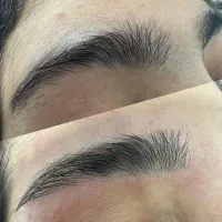 خدمات اصلاح،کوتاهی ،میکاپ،شنیون،آرایش دائم