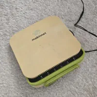 مودم مبینت