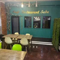 فست فود وکافی شاپ لوکس ۵۵ متری طوبی