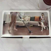 جارو شارژی عصایی YT