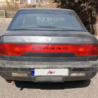 دوو اسپرو ۱۹۹۲