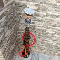 قیلون چوبی