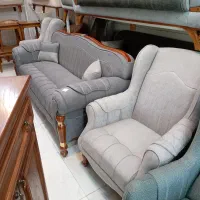 فروشنده مجرب برای مبلمان