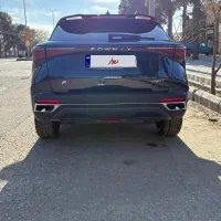 فونیکس fx مدل 403|خودرو سواری و وانت|کرمان, |دیوار