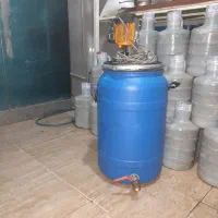 کره گیر