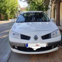 مگان ۲۰۰۰ اتومات بسیار سالم 180 تا کار