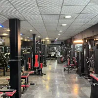 باشگاه بدنسازی ماهان