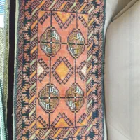 قالیچه دستباف قدیمی
