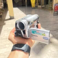دوربین کلکسیونی  Panasonic NV-GS35 اصل ژاپن