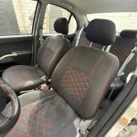 ساینا 1400 EX|خودرو سواری و وانت|تهران, حکیمیه|دیوار